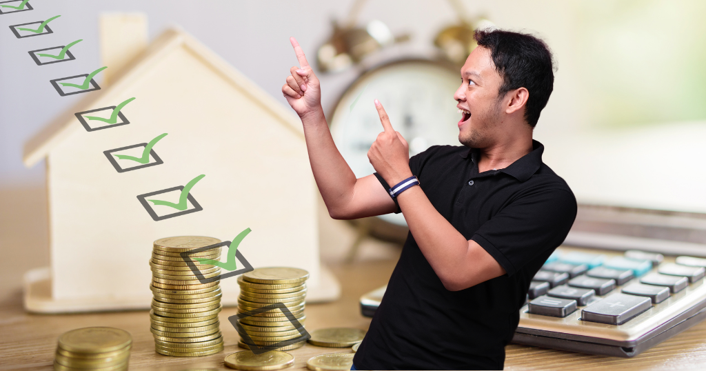 Tips Membeli Properti