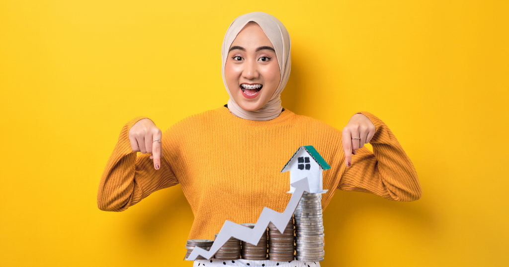 Investasi Properti