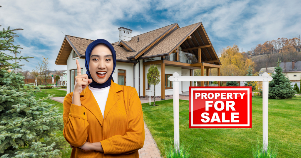 Tips Menjual Properti